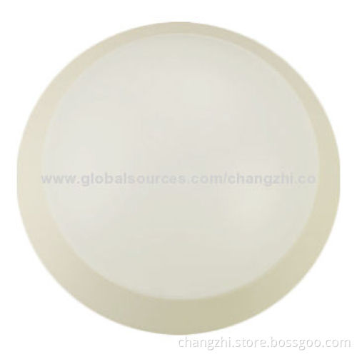 Ceiling Light, 100-240V AC Input Voltage, 70lm/W Efficiency, >0.90 Power FactorNew